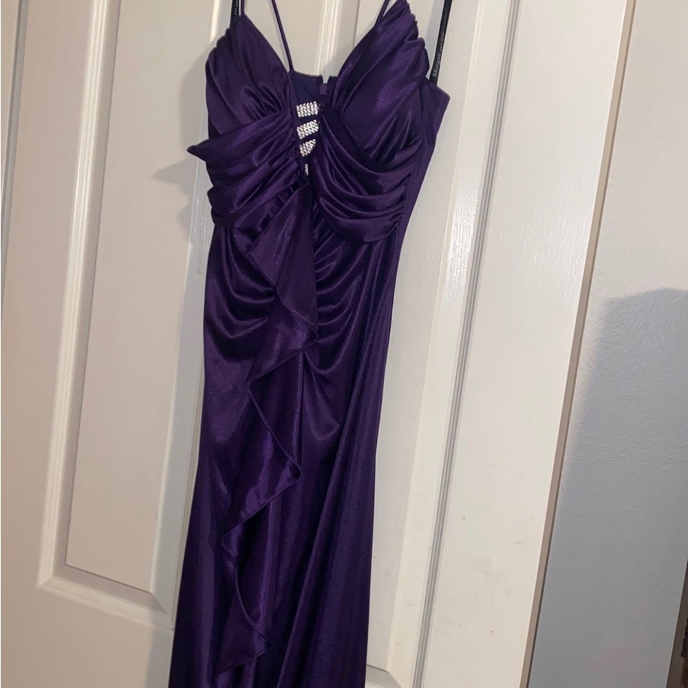 Formal dress